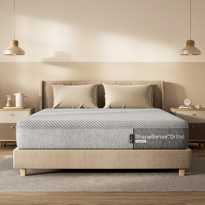 Wakefit ShapeSense Orthopedic Classic Memory Foam Mattress - Image 6