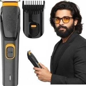 RACCOON AT-509 Cordless Professional Hair Trimmer