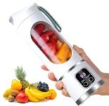 Portable Blender vs Mixer Grinder – 2025 Time Saver