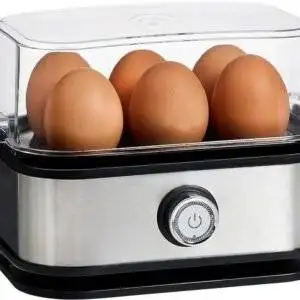 Gezok Electric Egg Boiler 6 Eggs