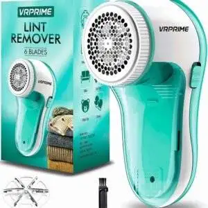 Lint Remover for All Types of Clothing Lint Roller