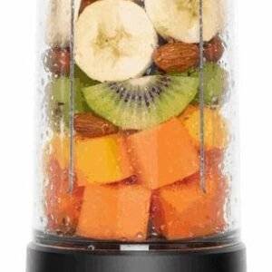 BlendLife Portable Juicer Mixer Grinder Plus