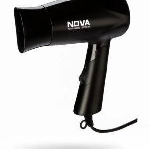 NOVA NHP 8100 Hair Dryer