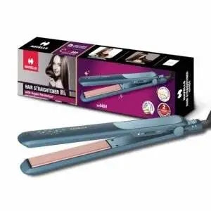 Havells HS4122 Keratin Wide Plate Hair Straightener