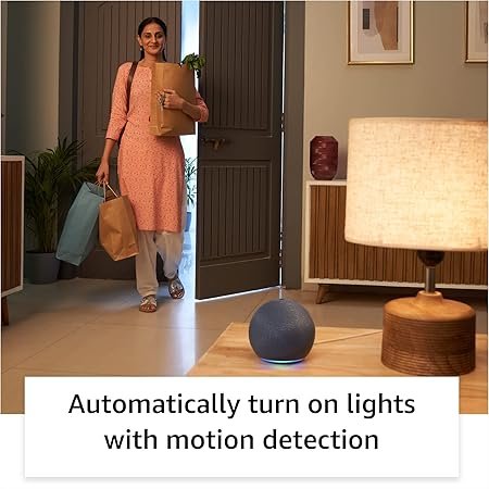 Amazon Echo Dot (5th Gen) | Smart speaker - Image 3