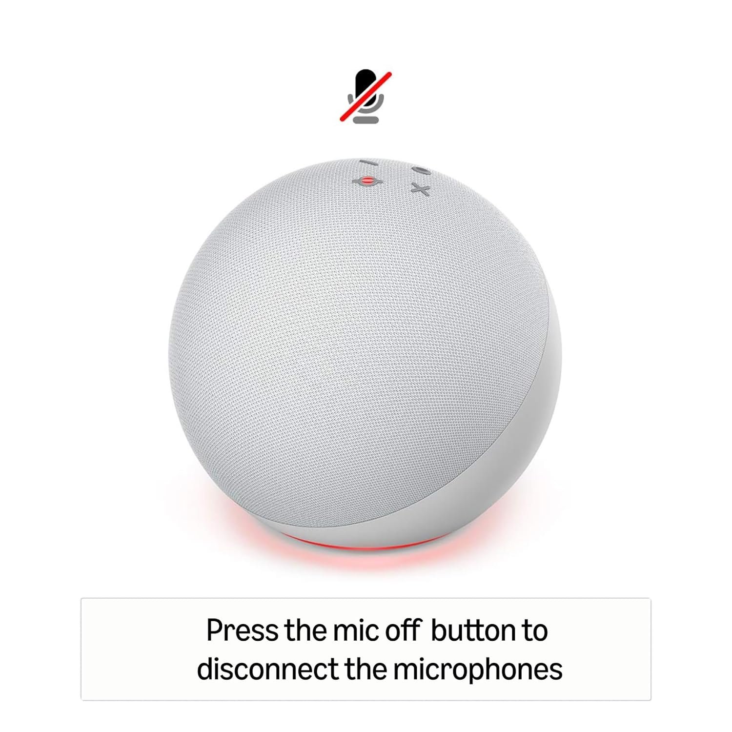 Amazon Echo Dot (5th Gen) | Smart speaker - Image 7