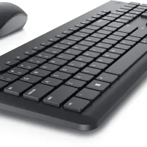 HP USB Wireless Spill-Resistant Keyboard and Mouse Combo