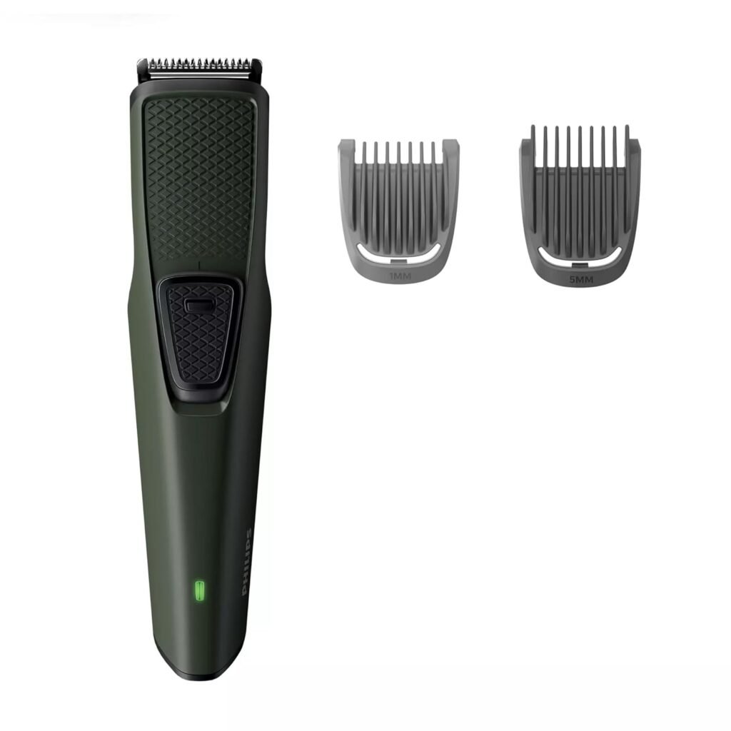 Philips BT1230 Trimmer Review – Best Budget Beard Trimmer Under ₹1000