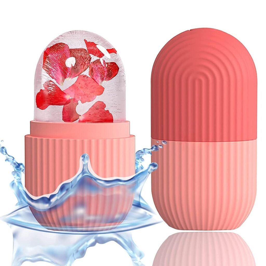 Ice Face Roller – Benefits, Uses, Pros & Cons + Honest Review (2026 Guide)