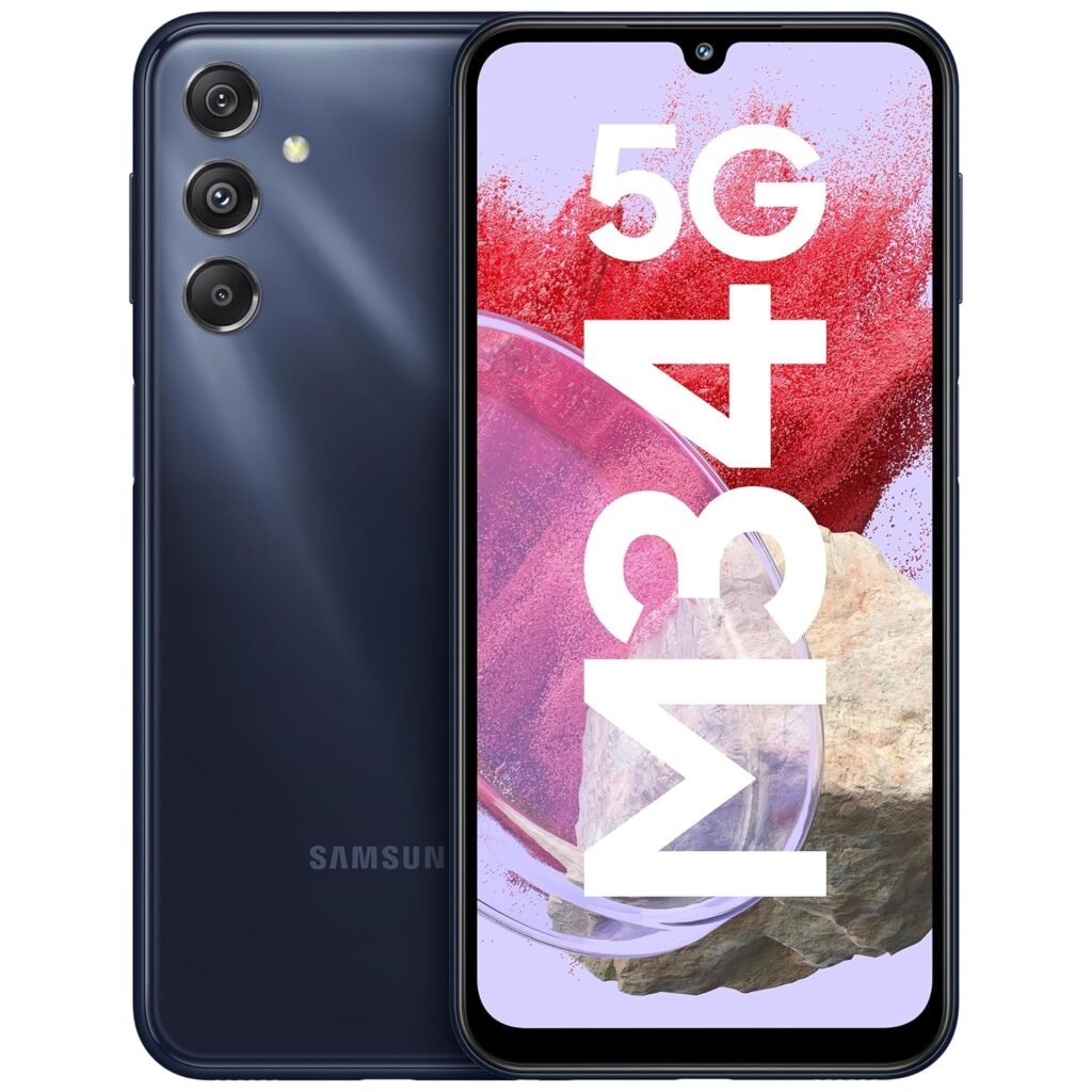 Best Smartphones Under ₹20,000 in 2026 – Ultimate Buyer’s Guide