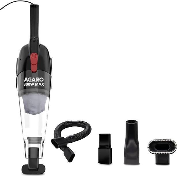 🧹 Best AGARO Vacuum Cleaner in India – Complete Buying Guide & Honest Review