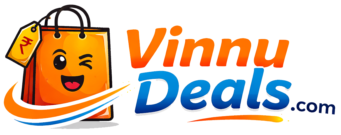 Vinnu Deals