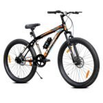 Leader Beast 26T Mountain Cycle Review – Best Budget MTB with Dual Disc Brake