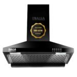 INALSA Pyramid Shape Wall Mount Kitchen Chimney Review – Power, Style & Budget Friendly