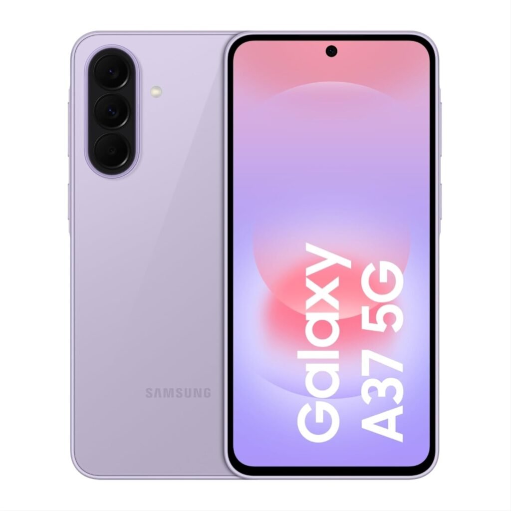 📱 Samsung Galaxy A37 5G – Complete Buying Guide & Honest Review