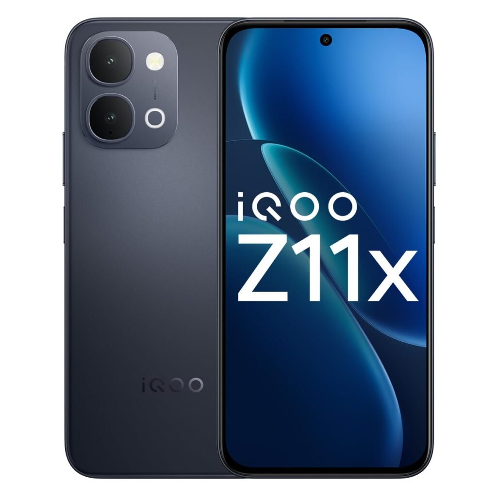 📱 iQOO Z11x 5G – Complete Buying Guide & Honest Review
