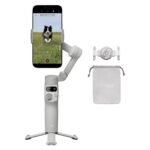 DJI Osmo Mobile 7 Review – Best Mobile Gimbal Stabilizer for iPhone & Android