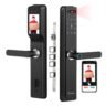 Best Smart Door Lock for Main Door – Complete Buying Guide & Honest Review
