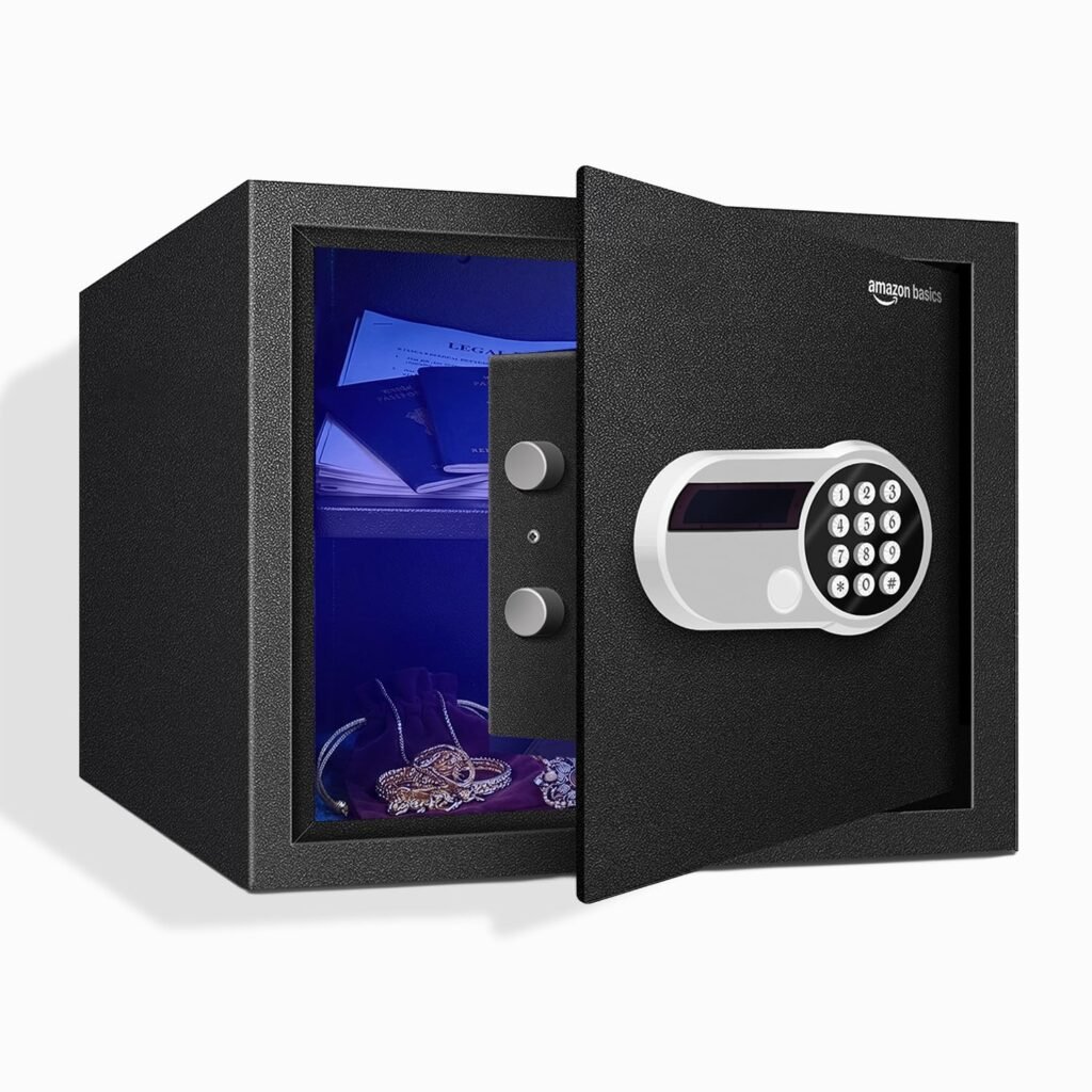 Best Digital Lock for Home in India: Complete Buying Guide & Honest Review