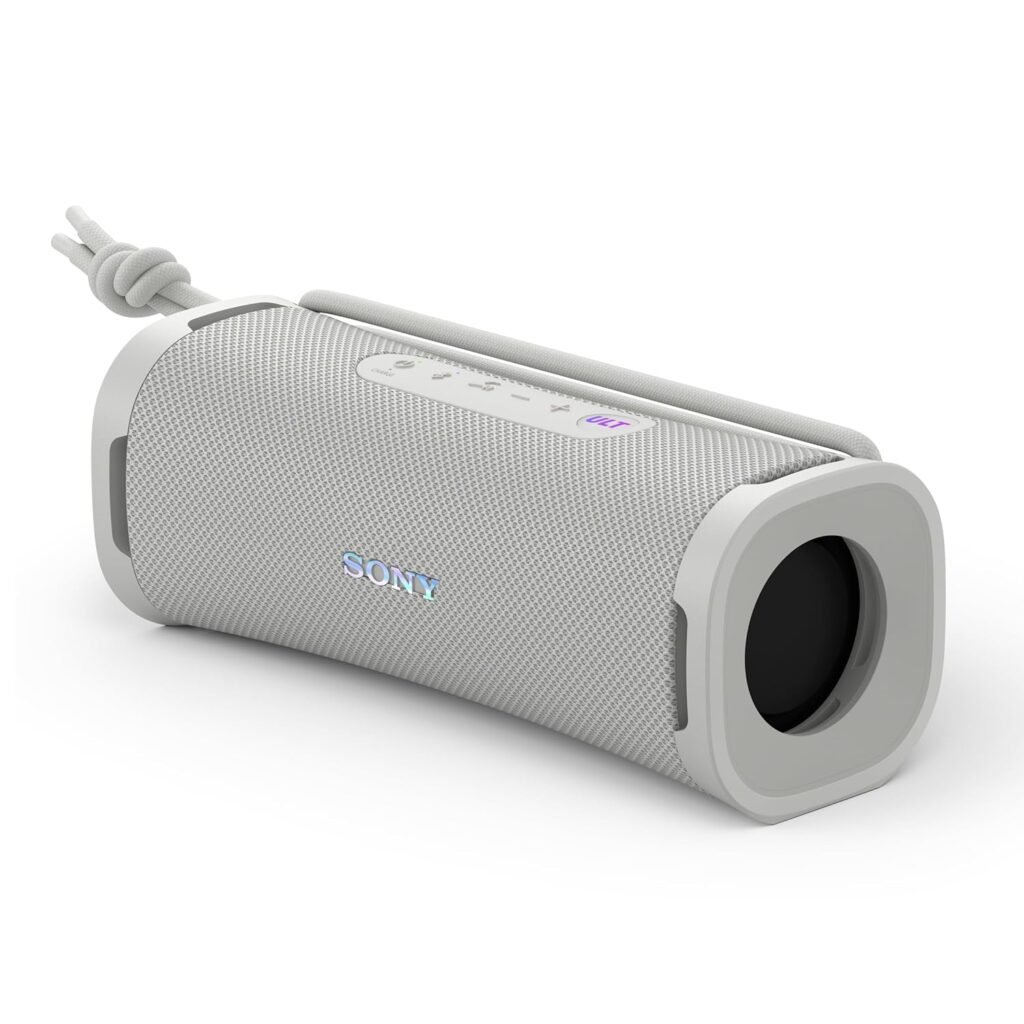 Sony ULT Field 1 Wireless Bluetooth Speaker – Complete Buying Guide & Honest Review
